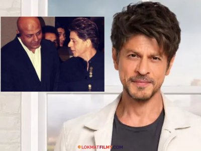 शाहरुख खान बॉडीगार्डला किती पगार देतो? समोर आला आकडा, महिन्याला १० लाख नाही तर