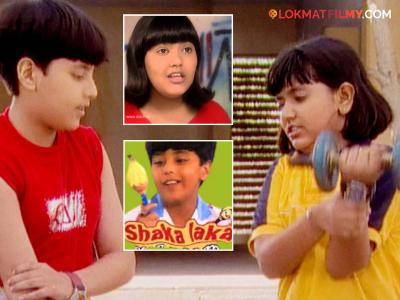 'शाका लाका बूम बूम'मधील रितू आठवतेय का? २६ वर्षांनंतर आता ओळखणंही कठीण, सध्या काय करते?