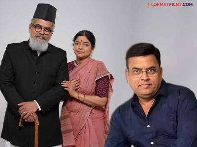 Gen-Z ला शरद पोंक्षे यांचा मोलाचा सल्ला, म्हणाले "किती प्रामाणिक राहावे हे ..."