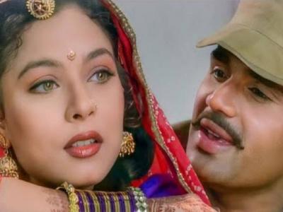 घाऱ्या डोळ्यांची नायिका! 'बॉर्डर'मध्ये सुनील शेट्टीच्या पत्नीच्या भूमिकेत झळकलेली 'ही' अभिनेत्री आठवतेय? आता दिसते अशी!