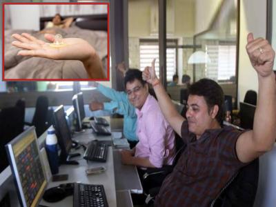 कंडोम बनवणाऱ्या कंपनीची कमाल...! गुंतवणूकदारांना केलं मालामाल; गेल्या महिन्यातच बाजारात उतरली, दिला बंपर परतावा