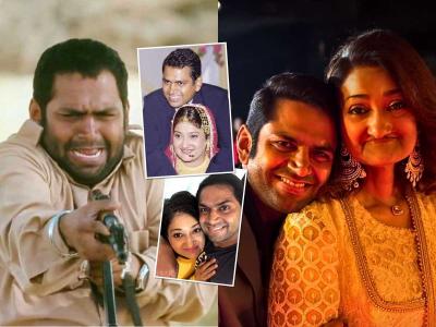 The family man : The family man : डोन्ट वरी जेके सब संभाल लेगा! त्या जेके अर्थात शारिब आणि नसरीनची लव्हस्टोरी