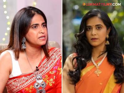 "डिप्रेशनमध्ये गेलेले, जीव द्यायचे विचार...", घटस्फोटावेळी शर्मिष्ठा राऊतची झालेली 'अशी' अवस्था, म्हणाली...