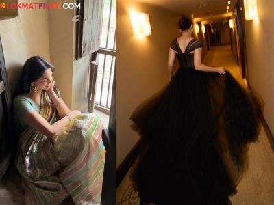 सूरज बडजात्या यांच्या ‘ये प्रेम मोल लिया’मध्ये 'ही' मराठमोळी नायिका झळकणार! पोस्टद्वारे व्यक्त केला आनंद, म्हणाली...