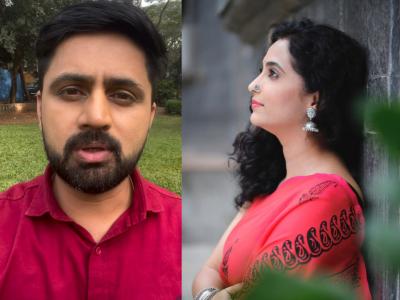 देव करो पैसे न देणारी जमात नष्ट होवो...! शशांक केतकरला पाठिंबा देत प्रसिद्ध अभिनेत्रीची कमेंट