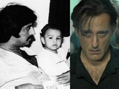 "अक्षय खन्ना नाही तू पाहिजे होतास रहमान डकैत"; शत्रुघ्न सिन्हा यांनी ७० वर्षीय खलनायकासमोर प्रकट केली इच्छा