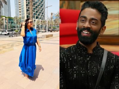 Bigg Boss 19: बॉलिवूड अभिनेत्रीचा प्रणित मोरेला जाहीर पाठिंबा; नेटकरी म्हणाले, 'मराठी कार्ड...'