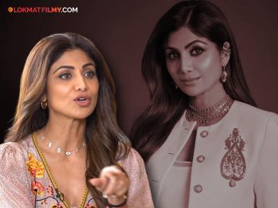 शूटिंग सुरु झालं अन् लाईटमुळे पाठ जळाली....; शिल्पा शेट्टीसोबत घडलेली भयंकर घटना, सांगितला 'तो' भयावह प्रसंग