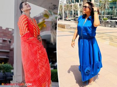 सुपरस्टार अभिनेत्रीची नात! प्रसिद्धीच्या शिखरावर असताना बँकरशी लग्न करून इंडस्ट्री सोडली; हेअर ड्रेसरचं केलं काम,कारण...