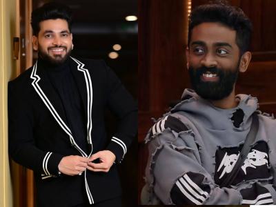 Bigg Boss 19: शिव ठाकरेचा 'महाराष्ट्रीयन भाऊ'ला फूल सपोर्ट! प्रणित मोरेसाठी केली पोस्ट, म्हणाला- "भाऊ..."