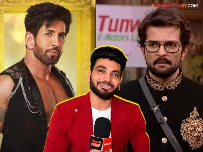 शिव ठाकरेने जाहीर केला 'बिग बॉस मराठी ६' मधील आपला आवडता स्पर्धक; म्हणाला...