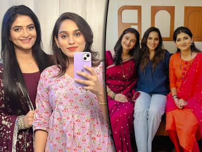 'लग्नानंतर होईलच प्रेम' मालिकेतून अभिनेत्रीची एक्झिट, म्हणाली- "हा प्रवास मला संपवावा लागला, पण..."