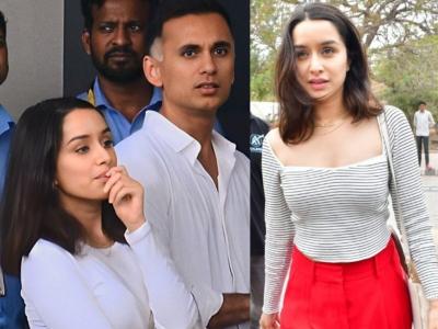 "Uff! किती टॅलेंटेड आहे..."; अभिनेत्री श्रद्धा कपूरने खुलेआम केलं रुमर्ड बॉयफ्रेंडचं कौतुक, कोण आहे तो?