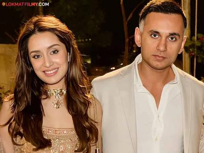 श्रद्धा कपूरने दिली खुशखबरी! बॉयफ्रेंडच्या सिनेमात करणार काम, शहीद विजय साळसकरांवर बनणार सिनेमा