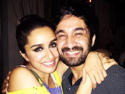 श्रद्धा कपूरचा भाऊ सिद्धांत अडचणीत, २५२ कोटींच्या ड्रग्स केसप्रकरणी मुंबई पोलिसांनी पाठवलं समन्स'