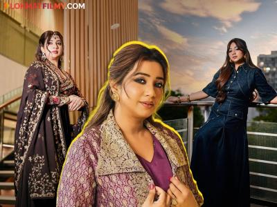 एकाच महिन्यात दोन मोठे व्यवहार! श्रेया घोषालने वरळीनंतर सांताक्रूझमध्ये घेतलं घर; किती कोटी मोजले?