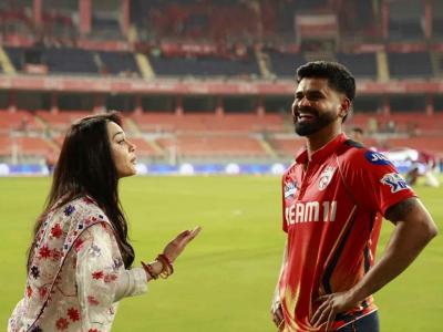 संयम आणि आक्रमकतेचा मिलाफ! भारतीय क्रिकेटचा नवा 'कॅप्टन कूल' म्हणून श्रेयस अय्यरचा उदय