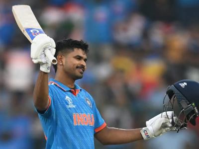 सर, तुम्ही म्हणाल त्या नंबरवर खेळेन...; एका वाक्याने नशीब पालटलं, श्रेयसनं करून दाखवलं