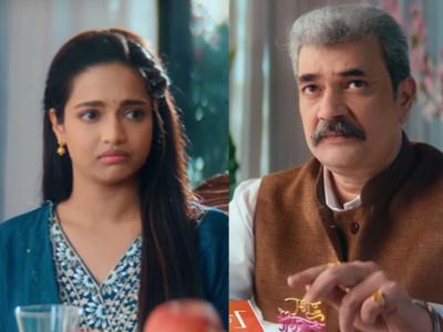 झी मराठीवर सुरु होणारी नवी मालिका 'शुभ श्रावणी' 'या' गाजलेल्या मालिकेचा रिमेक, प्रेक्षक म्हणतात-