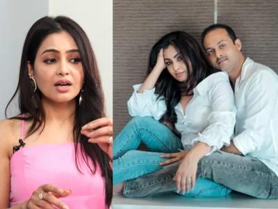 "मी शेवटपर्यंत प्रयत्न केला, पण...", १९ वर्षांचा संसार मोडल्यानंतर पतीचं झालेलं निधन; म्हणाली...