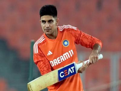 'टी-२०' विश्वचषकासाठी संघ जाहीर : गिलचा पत्ता कट; इशान, रिंकूला संधी