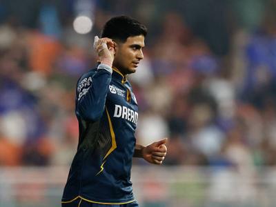 IPL Qualifier 2: आतापर्यंत फक्त ४ फलंदाजांनी साधलाय 'शतकी' डाव!