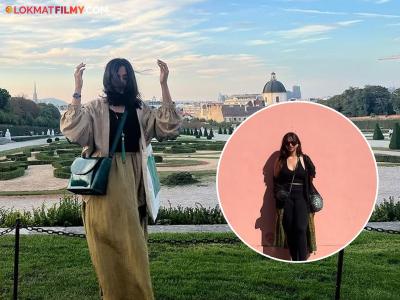 एकेकाळी तिची भलतीच क्रेझ, राष्ट्रीय पुरस्कारही जिंकला; वेश्याव्यवसायात अडकली अन् पुरती फसली सौंदर्यवती