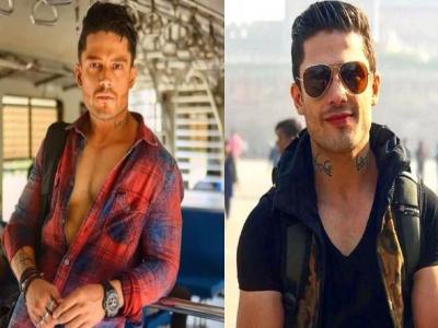 Bigg boss फेम अभिनेत्याने कुत्र्याच्या साखळीने केली वडिलांना मारहाण; स्वत: केला खुलासा