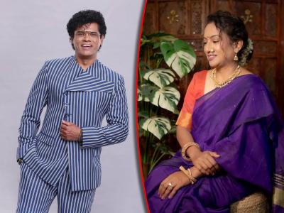सिद्धार्थ जाधवच्या पत्नीला पाहिलंत का? बिजनेसवुमन आहे तृप्ती, करते 'हे' काम