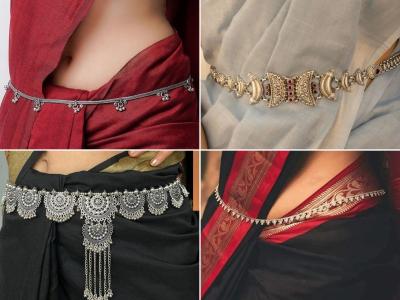 एक नंबर तुझी कंबर! पाहा कंबरपट्ट्याचे ५ सुंदर डिझाइन्स- नव्या नवरीपासून सासूबाईंपर्यंत सर्वांसाठी सुंदर दागिना