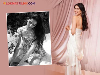 सौंदर्यापुढे बॉलिवूडच्या नायिका होतील फेल! कोण आहे 'ही' सिमर भाटिया, 'इक्कीस' मधून करतेय पदार्पण