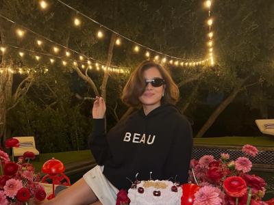 लग्नाच्या वर्षभरात प्रसिद्ध अभिनेत्री झाली आई! गोंडस मुलीला दिला जन्म, चाहत्यांकडून अभिनंदन