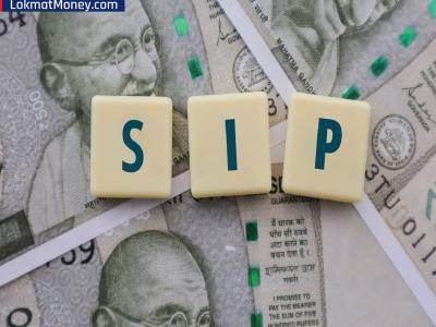 SIP ने मोडले आतापर्यंतचे सर्व रेकॉर्ड, एका महिन्यात 26 हजार कोटींहून अधिकची गुंतवणूक