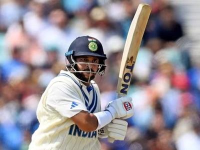 ओव्हलची खेळपट्टी सामन्यासाठी पूर्णपणे तयार नव्हती...; शार्दुल ठाकूरचा धक्कादायक दावा