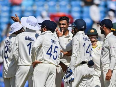 WTC Final 2023: कसोटी वर्ल्ड कप फायनल खेळण्यासाठी भारतासह ३ संघ शर्यतीत; जाणून घ्या पुढील समीकरण...