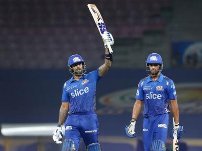 Mumbai Indians Play Offs IPL 2022, MI vs RR Live Updates : ८ पराभवानंतर मुंबई इंडियन्स अखेर जिंकले, रोहित शर्माला बर्थ डेचं गिफ्ट दिले; Play Off च्या शर्यतीत परतले?