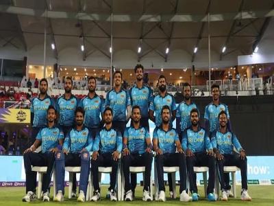 Asia Cup: फायनलमध्ये पोहोचलेल्या श्रीलंकेला मोठा धक्का, अव्वल फिरकीपटू संघाबाहेर