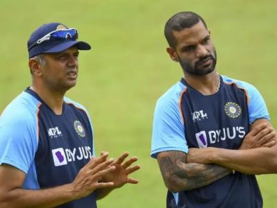 India tour of Sri Lanka: भारत-श्रीलंका मालिकेतील सामन्यांच्या वेळेत बदल; जाणून घ्या तारीख, वेळ अन् स्थळ!