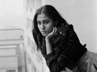 "सात महिन्यांची गरोदर असताना तिने..."; स्मिता पाटील यांच्या मैत्रिणीने सांगितली अभिनेत्रीची भावुक आठवण