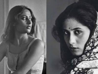 "सिनेमाच्या पोस्टरवर अभिनेत्रींनाच अर्धनग्न दाखवण्याची मानसिकता...", मराठी अभिनेत्रीने केलेला जाहीर विरोध