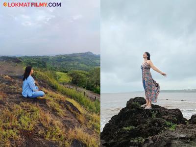 'घरोघरी मातीच्या चुली' मालिकेत नवा ट्विस्ट! 'या' लोकप्रिय अभिनेत्रीची जबरदस्त एन्ट्री, नेमकं काय घडणार?