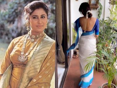 स्मिता पाटील यांची भाची, वयाच्या ५२ व्या वर्षीही एवढी फिट; शाहरुख खानसोबत केलंय काम