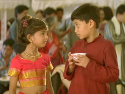 फोटोतील या दोघांना ओळखलं का? आज आहेत मराठी मनोरंजन विश्वातील लोकप्रिय चेहरे, प्रेक्षकांचे लाडके कलाकार