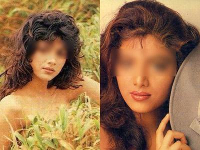 ९० च्या दशकातील 'या' अभिनेत्रीला मिळाली होती बोल्ड फोटोशूटची शिक्षा, आईनेही मारले होते कानशिलात आणि..