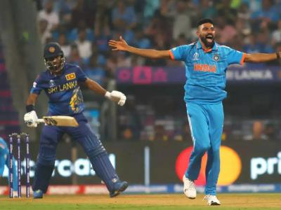 SL vs IND ODI : ट्वेंटी-२० त अपयश! श्रीलंकेने वन डेसाठी तगडा संघ जाहीर केला; रोहितसेनेशी भिडणार