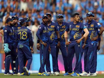 IND vs SL: टीम इंडिया विरूद्धच्या T20 मालिकेसाठी श्रीलंकेचा संघ जाहीर, नव्या कर्णधाराची केली निवड