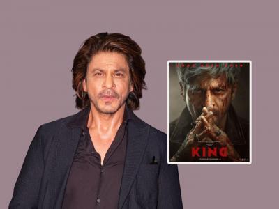 नवीन वर्षाच्या मुहूर्तावर शाहरुख खान करणार 'किंग' सिनेमासंदर्भात घोषणा? व्हिडीओ सोशल मीडियावर व्हायरल