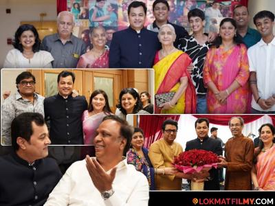 सुबोध भावेने वाढदिवसाला केली मोठी घोषणा; महाराष्ट्रातील संस्थांना देणार २५ महिन्यांसाठी नियमित आर्थिक मदत