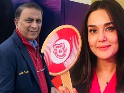 IPL ला हलक्यात घेणाऱ्यांना लिलावात भाव देऊ नका! 'त्या' परदेशी खेळाडूंवर भडकले गावसकर, म्हणाले...