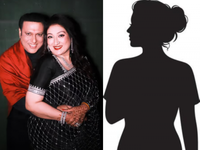 "तिला फक्त पैसे हवेत, प्रेम नाही" गोविंदाच्या अफेअरवर पत्नी सुनीताचा खुलासा; 'त्या' महिलेवर केली टीका